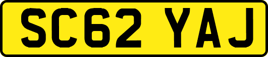 SC62YAJ