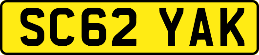 SC62YAK