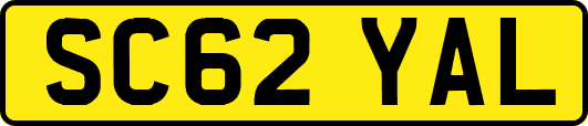 SC62YAL