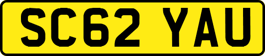 SC62YAU