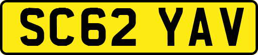 SC62YAV