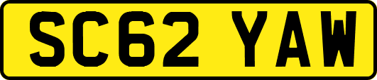 SC62YAW