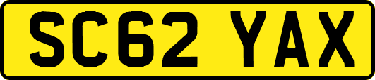 SC62YAX