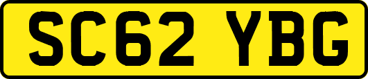 SC62YBG