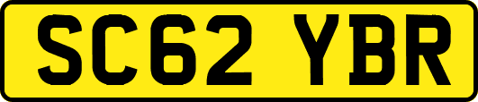 SC62YBR