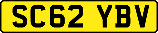 SC62YBV