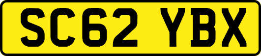 SC62YBX