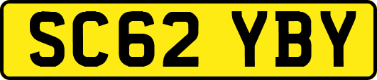 SC62YBY