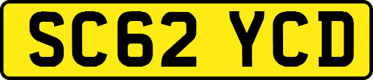 SC62YCD