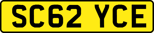 SC62YCE