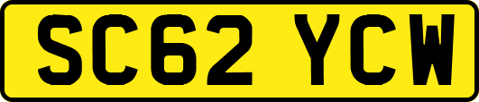 SC62YCW