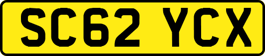 SC62YCX