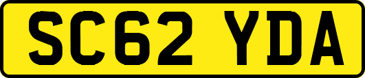 SC62YDA