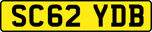 SC62YDB