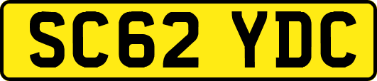 SC62YDC