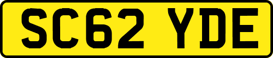 SC62YDE