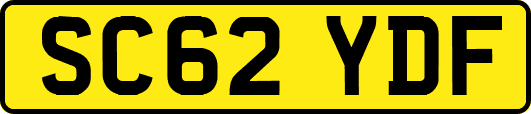SC62YDF