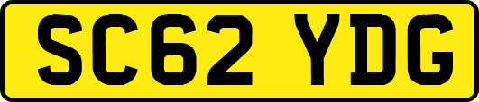 SC62YDG