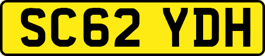 SC62YDH