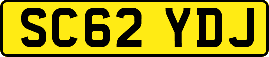 SC62YDJ