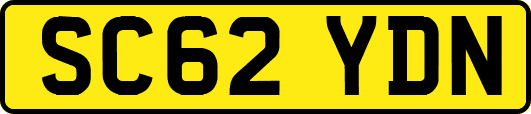 SC62YDN