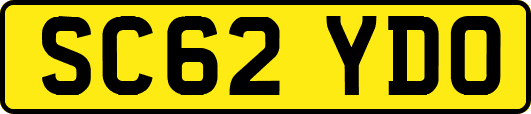 SC62YDO