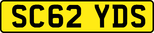 SC62YDS