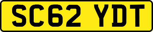 SC62YDT