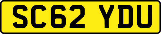 SC62YDU