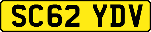SC62YDV