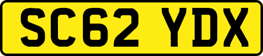 SC62YDX