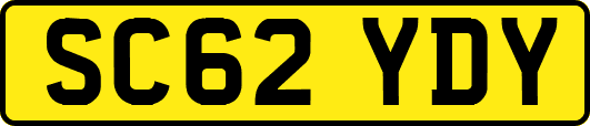 SC62YDY