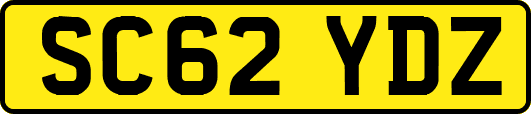 SC62YDZ