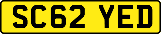 SC62YED