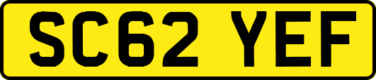SC62YEF