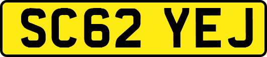 SC62YEJ