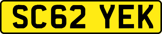 SC62YEK