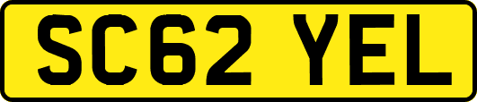 SC62YEL