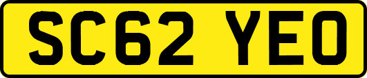 SC62YEO