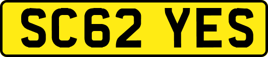 SC62YES