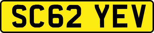 SC62YEV
