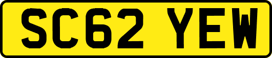 SC62YEW