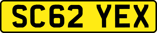 SC62YEX