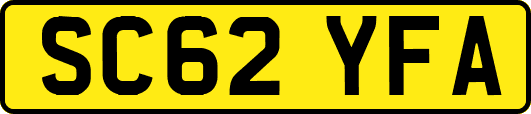 SC62YFA