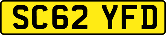 SC62YFD