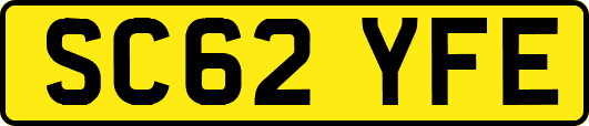 SC62YFE