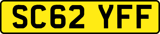 SC62YFF