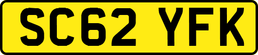 SC62YFK