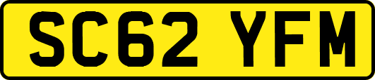 SC62YFM