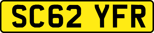 SC62YFR